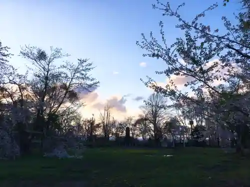 砂川神社(北海道)