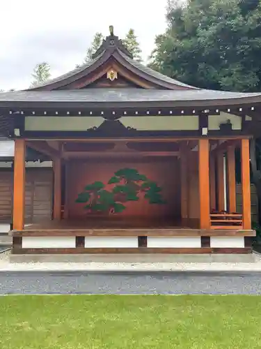 阿佐ヶ谷神明宮のその他建物