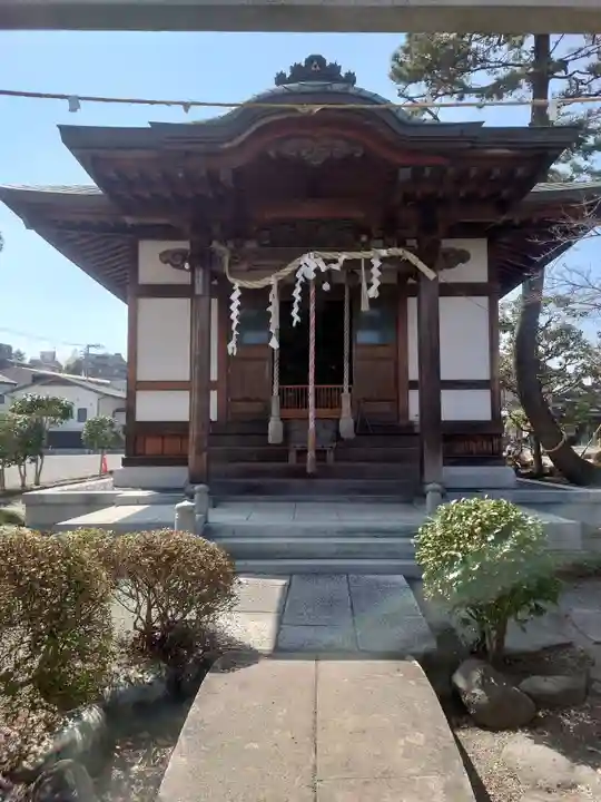 福泉寺(神奈川県)