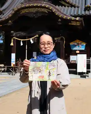 三津厳島神社(愛媛県)