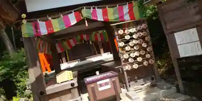 賀茂別雷神社（上賀茂神社）のその他建物
