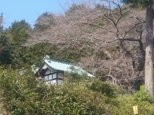 八坂神社(神奈川県)