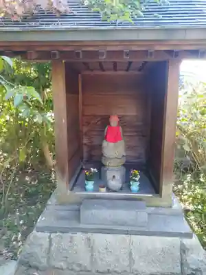 石峯寺(京都府)