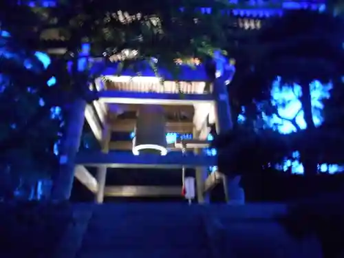 長谷寺のその他建物