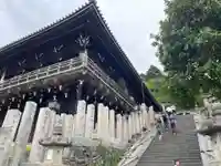 東大寺 二月堂(奈良県)