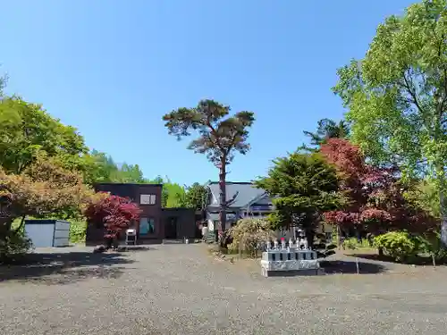 新盛寺(北海道)