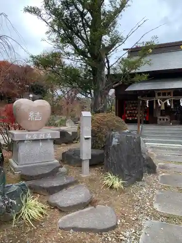 八幡宮(茨城県)