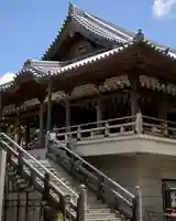 観音山慈眼院(高崎観音)(群馬県)