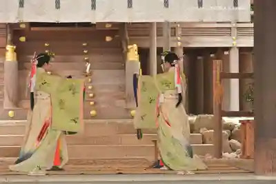 伊勢山皇大神宮(神奈川県)