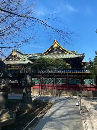 上野東照宮(東京都)