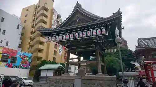 大須観音 （北野山真福寺宝生院）のその他建物