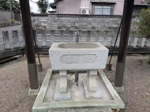 八幡神社(福井県)