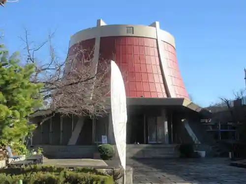 妙建山本立寺(東京都)