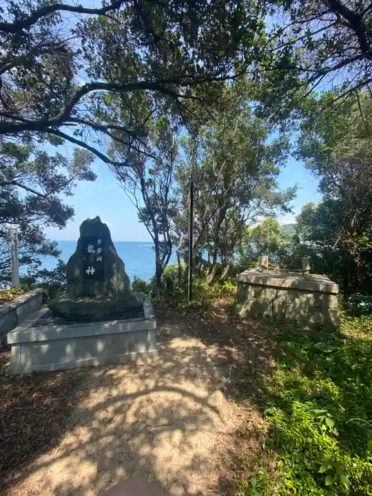 岬住吉神社(大阪府)