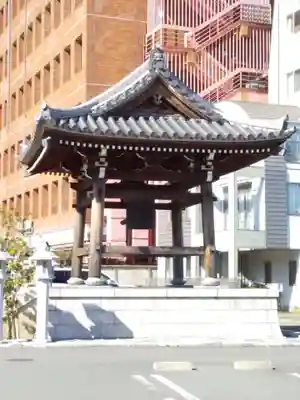 高野山東京別院のその他建物