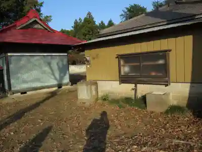 香取神社(茨城県)