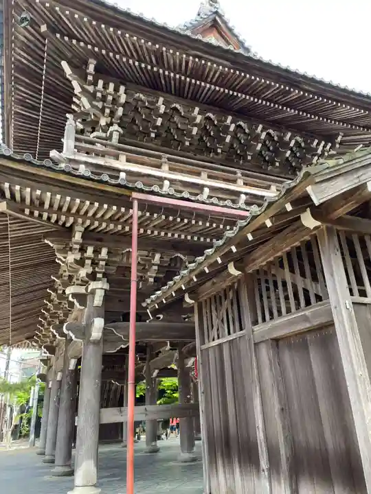 智恩寺(京都府)