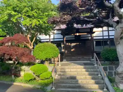 臨江庵(岩手県)