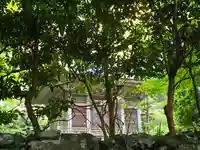 松禅院(滋賀県)