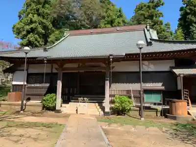 地蔵院(千葉県)
