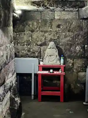 江島杉山神社(東京都)