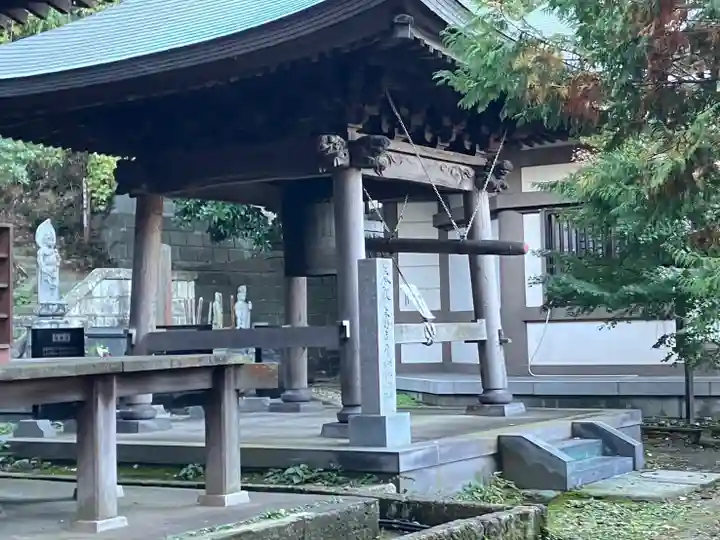 長勝寺(神奈川県)
