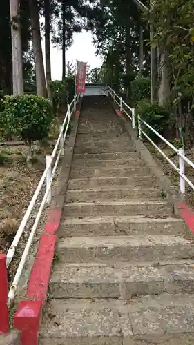 出雲神社のその他建物