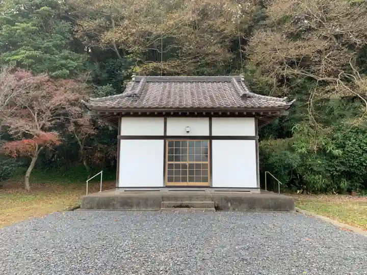 真福寺(千葉県)