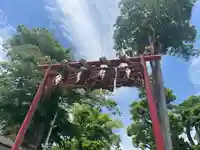 綱敷天満神社(兵庫県)