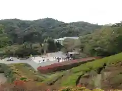 勝尾寺の建物その他