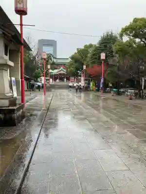 富岡八幡宮(東京都)