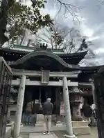千手院(奈良県)
