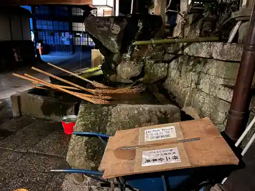 東大寺 二月堂(奈良県)