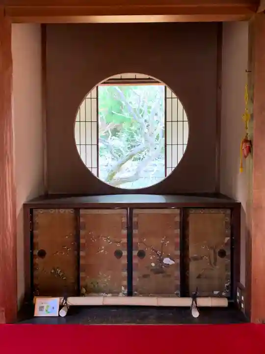 雲龍院のその他建物