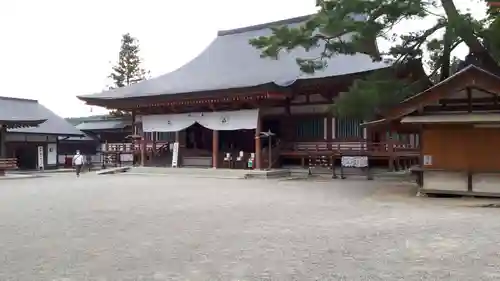 毛越寺(岩手県)