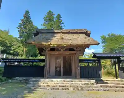 廣徳寺(東京都)