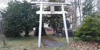 大國神社の末社・摂社