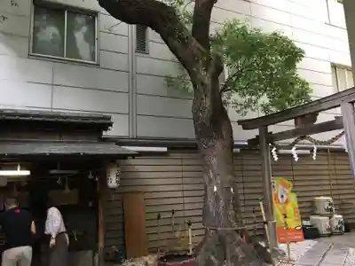 少彦名神社のその他建物