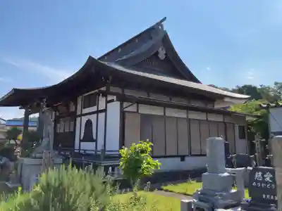 法然寺(神奈川県)