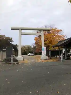 土崎神明社(秋田県)