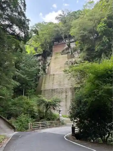 仙龍寺(愛媛県)