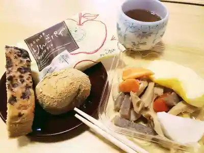 長徳寺の体験その他