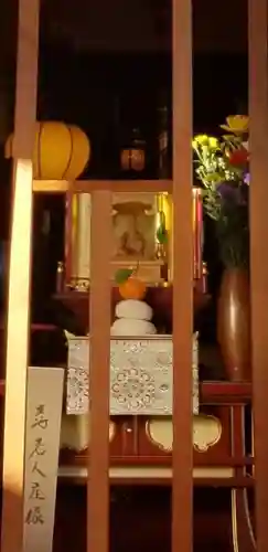 観蔵寺(東京都)