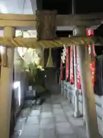 八坂神社御旅所(京都府)