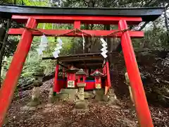 八柱神社(奈良県)