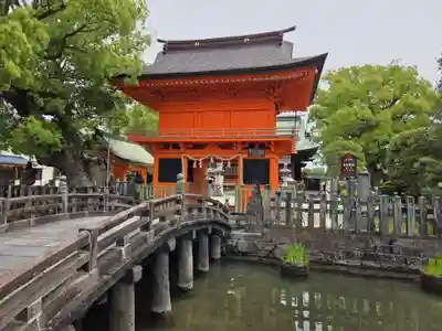 與賀神社(佐賀県)
