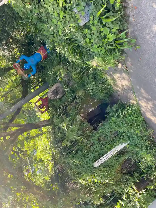 桃太郎神社(栗栖)(愛知県)