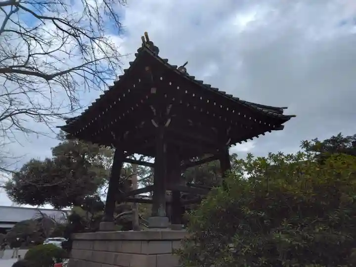 豪徳寺(東京都)