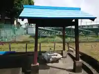 素盞鳴神社(岐阜県)