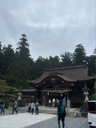 小國神社(静岡県)